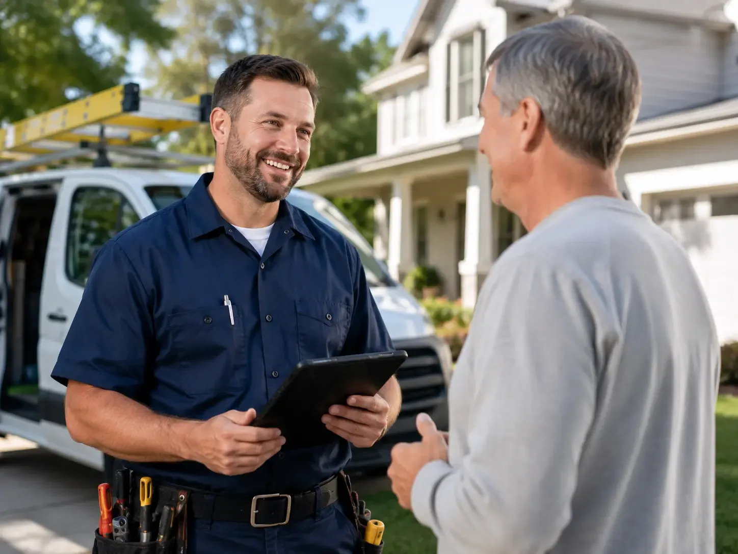 Whole Home Rewiring Forsan, TX FAQs